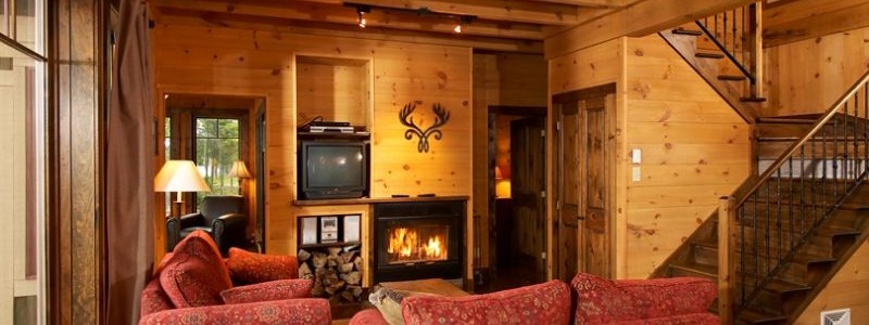 Protégé : Gagner un week-end pour 8 personnes dans un luxueux chalet au Village Windigo