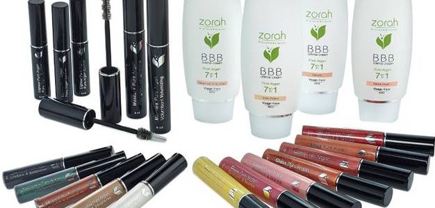 Protégé : 15% de rabais sur les produits Zorah en ligne