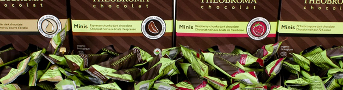 Protected: Free with Purchase* – Assortment of 4 Eco-Organic Chocolates from Theobroma