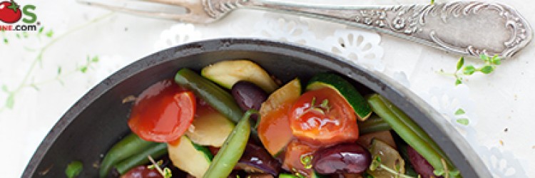 Cook a Meal with at Least One Quebec Fruit or Vegetable from Quebec During Five (5) Days – Day Four