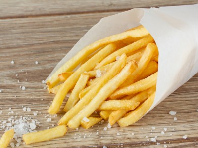 Sodium and Processed Foods