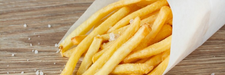 Sodium and Processed Foods