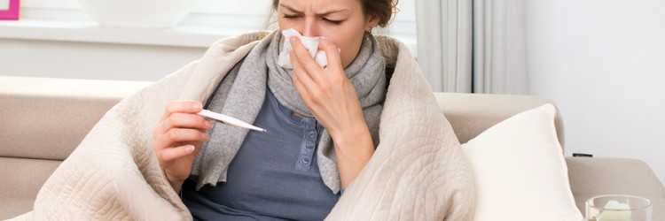 Protect Yourself From the Flu