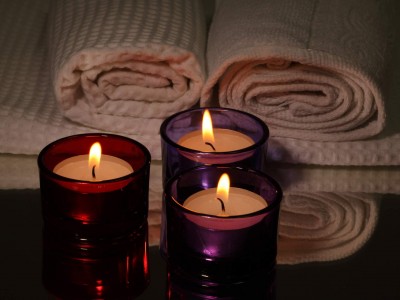 Add an Element of Relaxation to Your Bedtime Routine