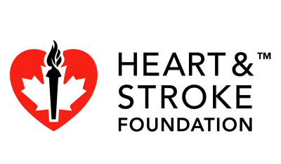 The Heart and Stroke Foundation