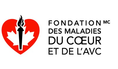 La Fondation des maladies du cœur et de l’AVC