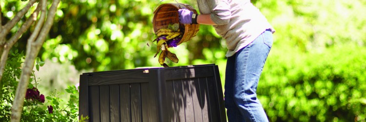 Composting in Canada