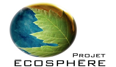 Projet Écosphère