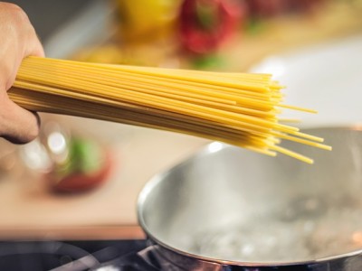 Éteindre le rond de poêle avant la fin de la cuisson