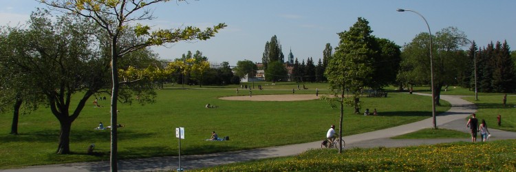 Protected: Spend the afternoon in a park with your family or your friends