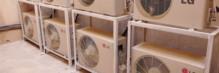 Air Conditioners and Energy Efficiency