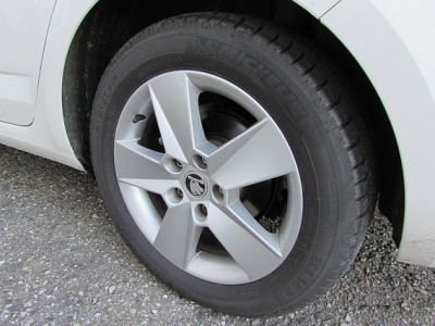 Regularly Check Your Car's Tire Pressure