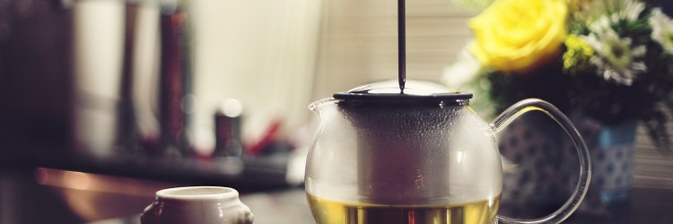 Green Tea and Weight Loss