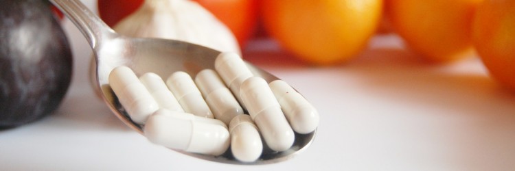 Prendre une multivitamine chaque jour