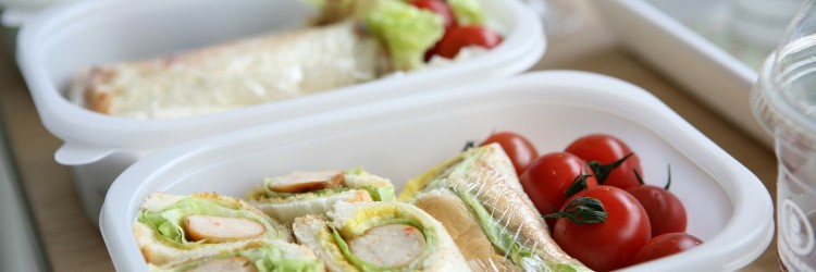 Protected: How Does Your Workplace Lunch Stack Up?