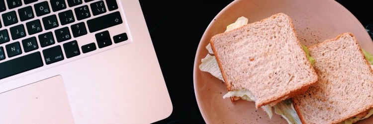 Le lunch que vous mangez le midi est-il santé?