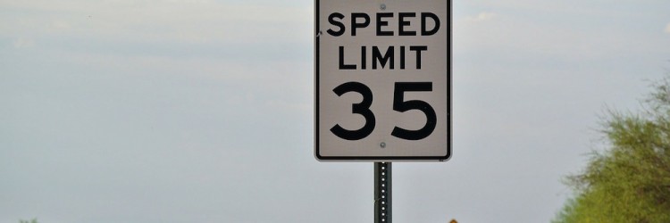 Protected: Drive the Speed Limit