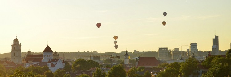 Planifier un voyage d’une fin de semaine