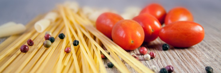 Remplacer les pâtes et le riz blanc par des produits de blé entier