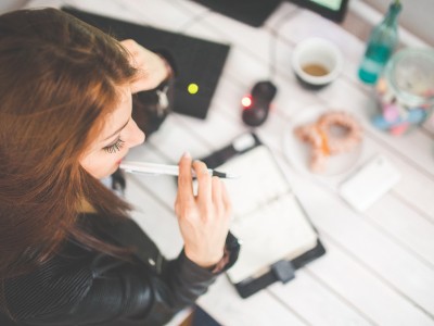 Ne pas s'arrêter aux « Peut-être »