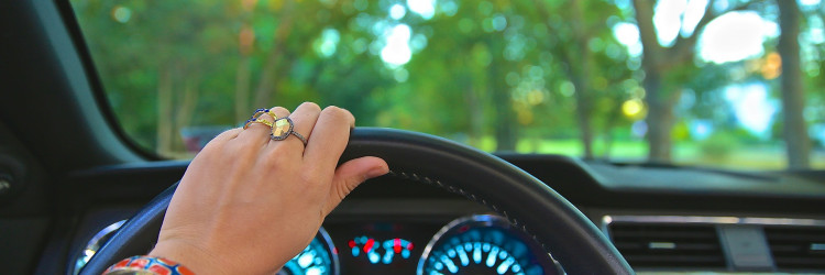 L’alcool au volant