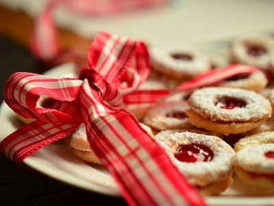 Faire un cadeau à une personne qu'on aime