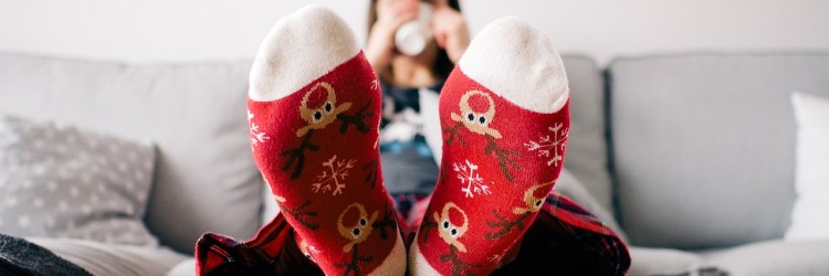 Rester en pyjama toute la journée