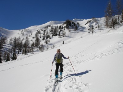 Bienfaits des sports d’hiver