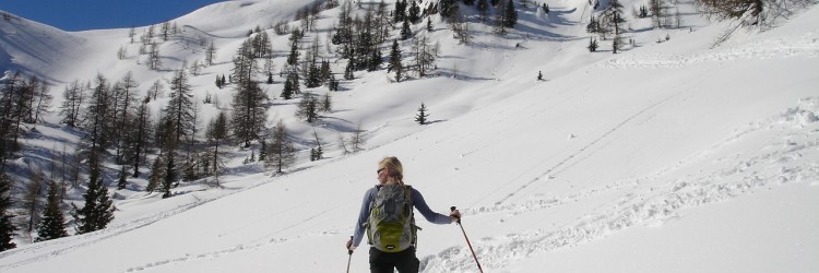 Bienfaits des sports d’hiver