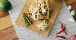 Préparer un spaghetti à base de légumes