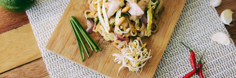 Préparer un spaghetti à base de légumes