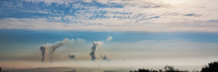 Pays industrialisés et pollution