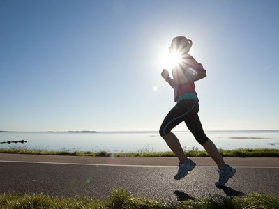 Les bienfaits de la course à pied