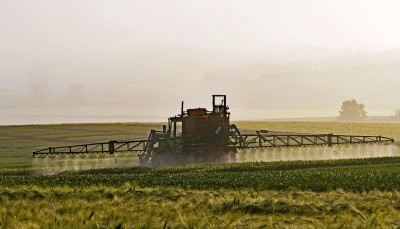 Réduire mon exposition aux pesticides