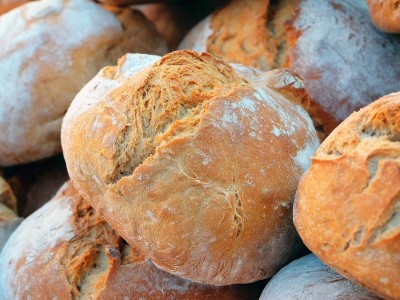 Achetez votre pain dans une boulangerie locale