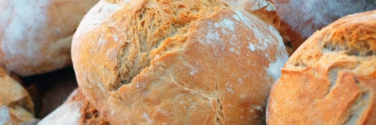 Achetez votre pain dans une boulangerie locale