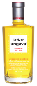 ungava, an exceptional Canadian gin