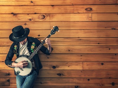 Écouter un groupe de musique du Québec