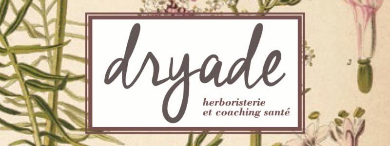 Dryade Herboristerie