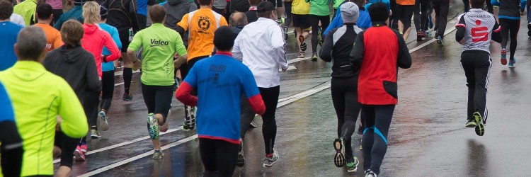 Participez au Demi-Marathon des Microbrasseries des Courses Gourmandes