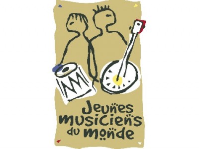 Jeunes musiciens du monde