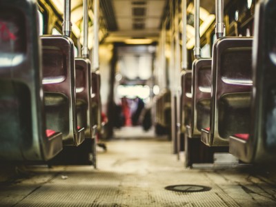 L’autobus et l’environnement