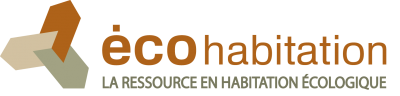 Écohabitation