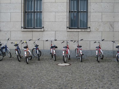 Connaissances acquises VÉLO