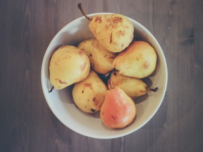 Vos fruits et légumes