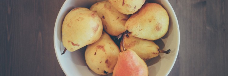 Vos fruits et légumes