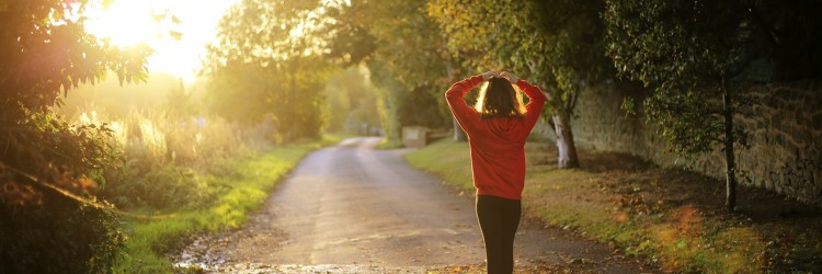 Activité physique routinière