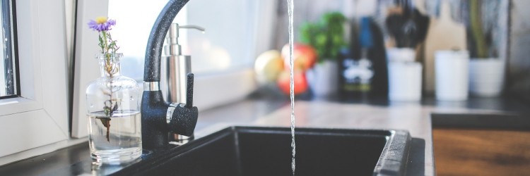 Hot Water Usage