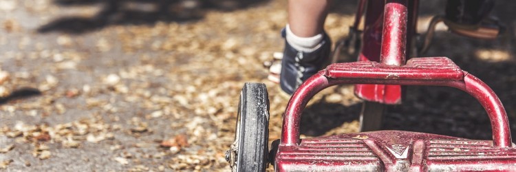 Enfants en bas âge et maladies