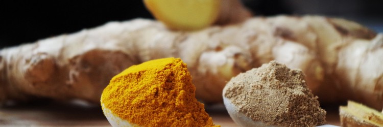 Consommer du curcuma